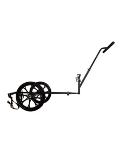 Summer Sled Wheel Kit -Outdoor Garden Care webimage 8612970 04V 3 4